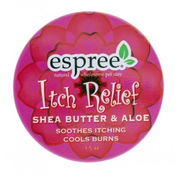 ESPREE ITCH RELIEF Krem na...