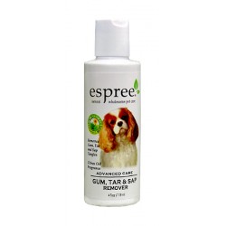 ESPREE GUM, TAR & SAP...