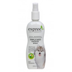 ESPREE SIMPLE-SHED ITCH &...