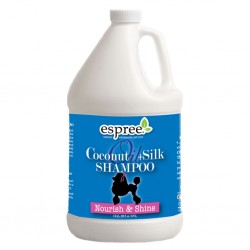 ESPREE COCONUT SILK SHAMPOO...
