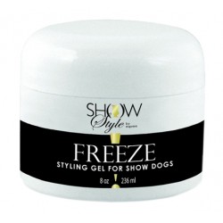 SHOW STYLE STYLING GEL Żel...