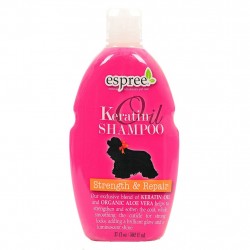 ESPREE KERATIN OIL SHAMPOO...