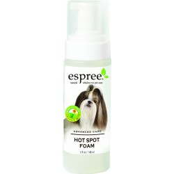 ESPREE HOT SPOT FOAM Pianka...
