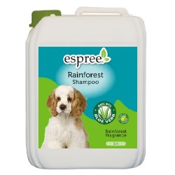 ESPREE RAINFOREST SHAMPOO...