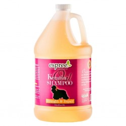 ESPREE KERATIN OIL SHAMPOO...