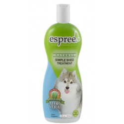 ESPREE SIMPLE SHED...